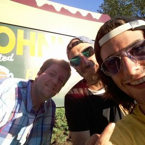 Meet your Posher, Ryan